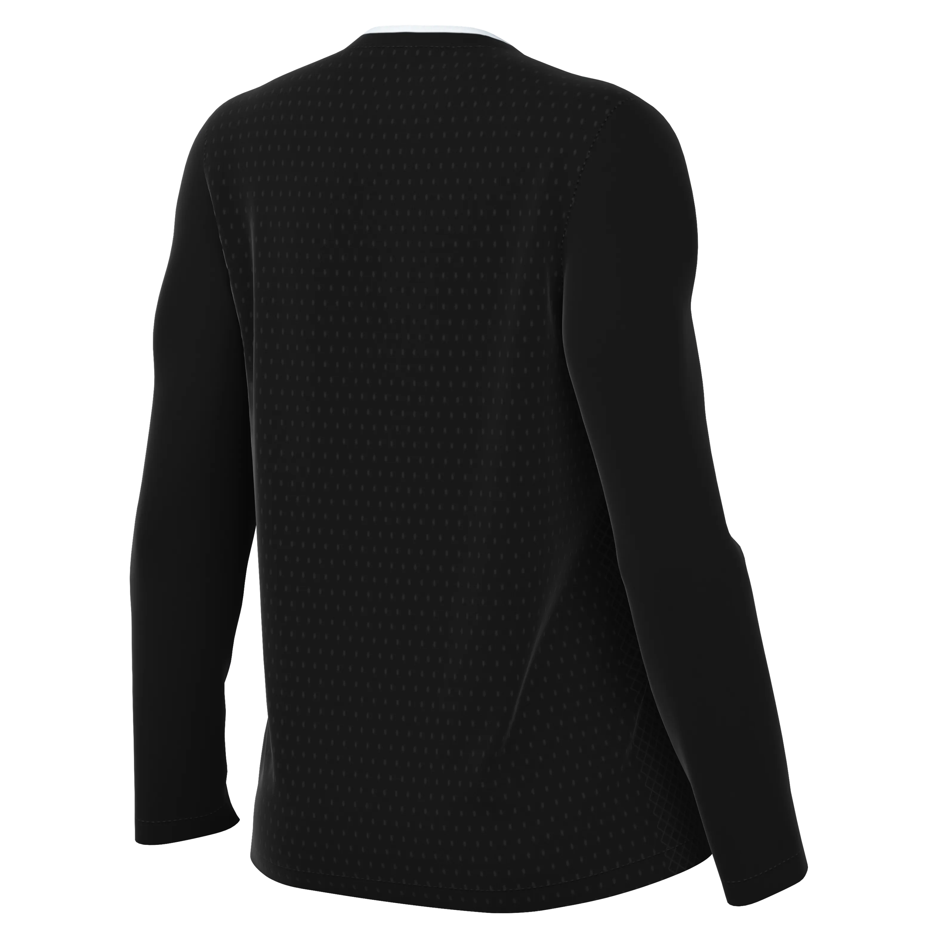 Women's Nike Dry Referee II Top L/S