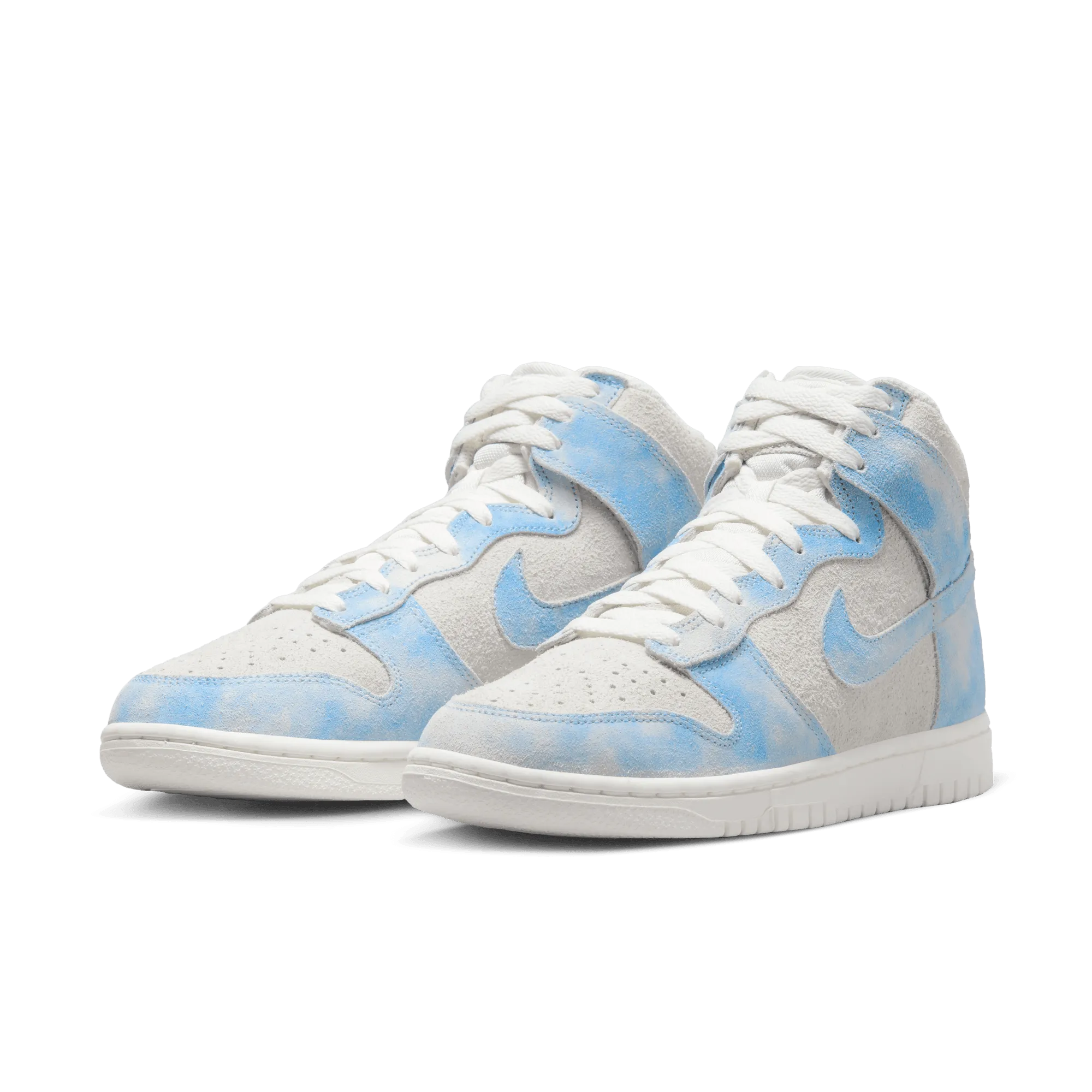 WOMEN'S NIKE DUNK HIGH SE