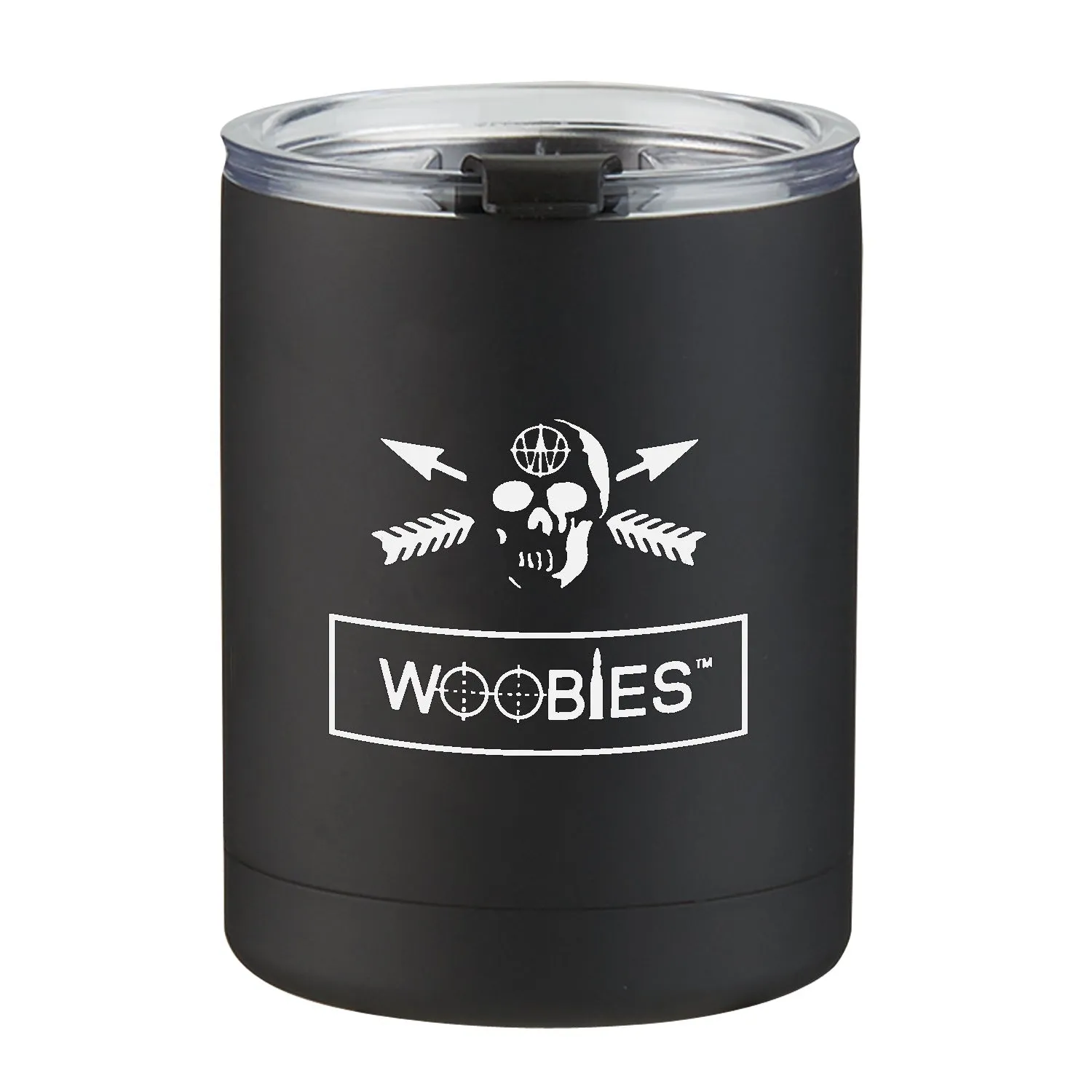 Woobies Tumbler